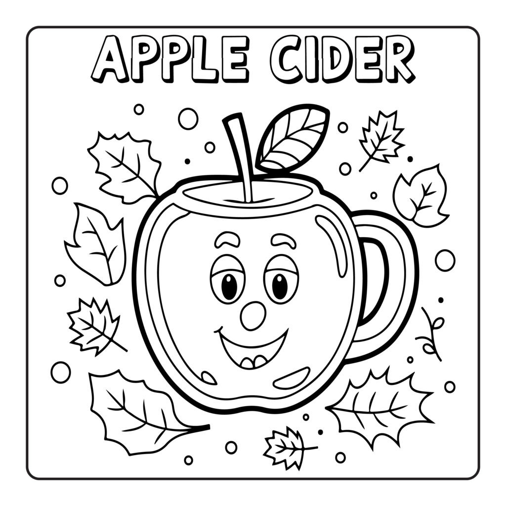 Coloring Pages