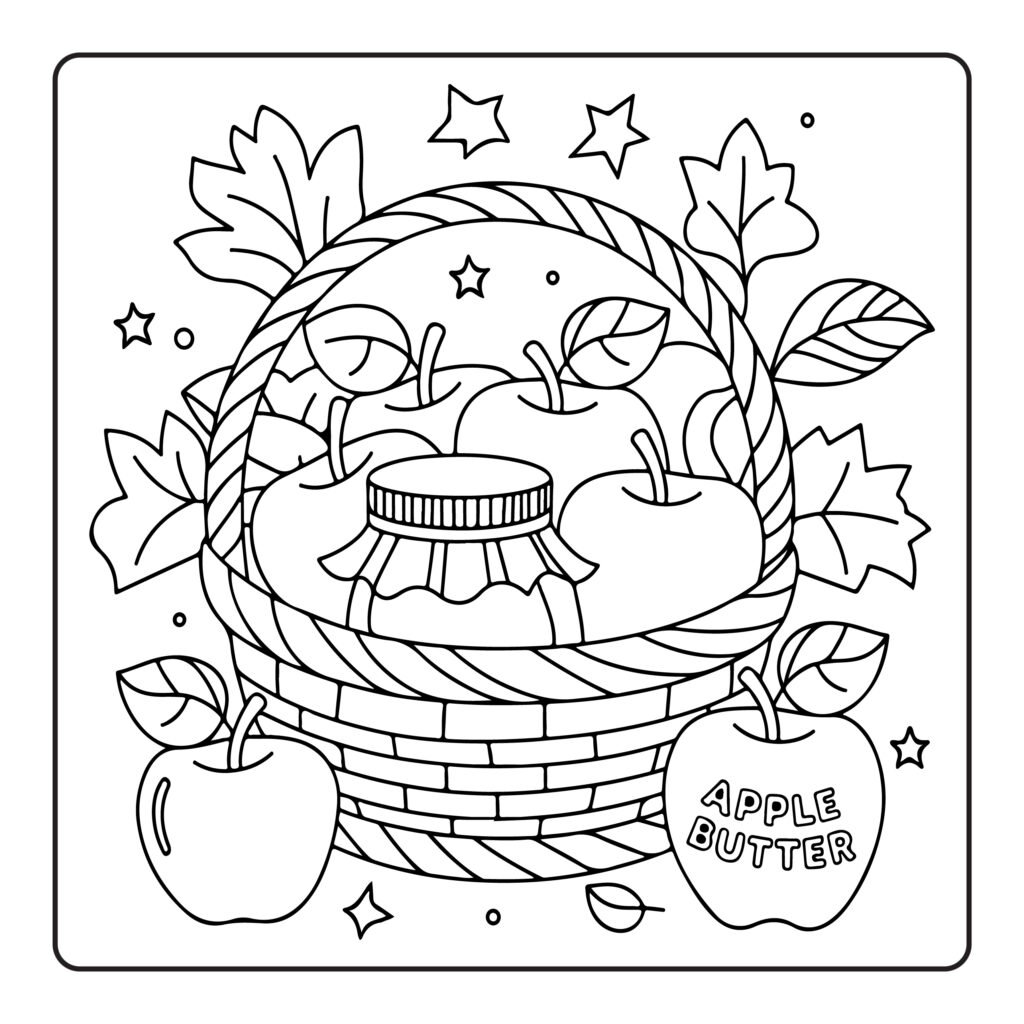 Coloring Pages