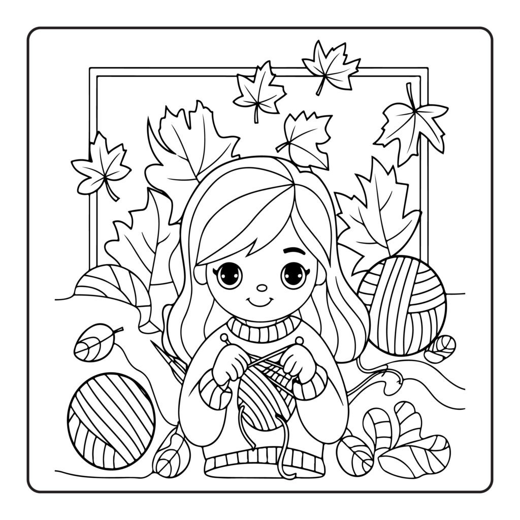 Coloring Pages