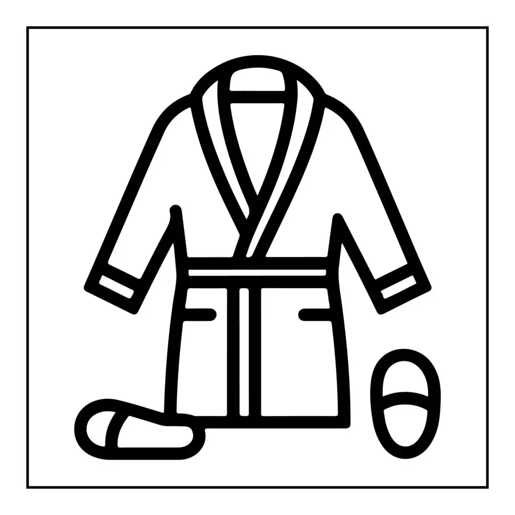 Comfy Days Coloring Pages