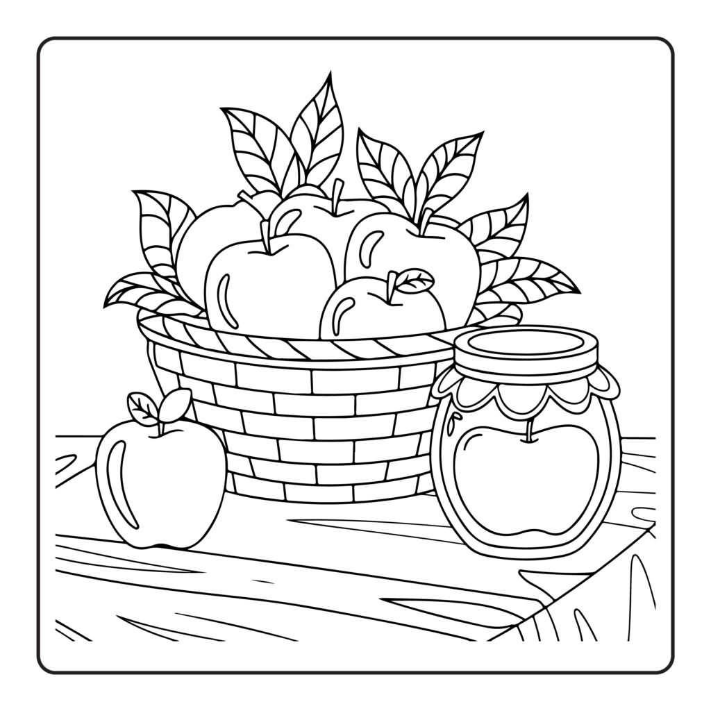 Coloring Pages